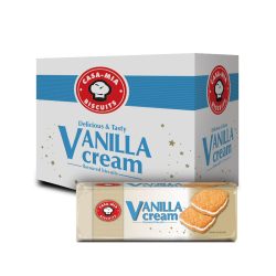 Casa Mia Vanilla Biscuits 150g