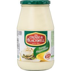 Crosse & Blackwell Mayo 375g