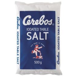 Cerebos Salt 500g