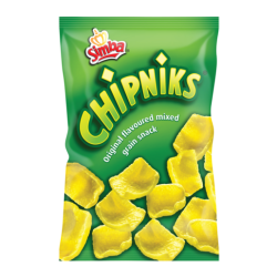 Simba Chipniks 100g