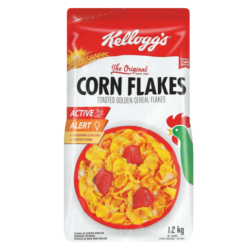 Kellogg’s Corn Flakes 1.2kg