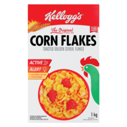 Kellogg’s Corn Flakes 1kg