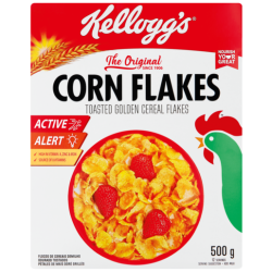 Kellogg’s Corn Flakes 500g