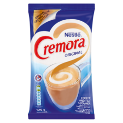 Nestlé Cremora Original Coffee Creamer 125g