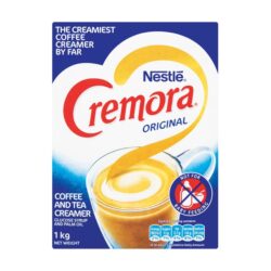 Nestlé Cremora Original Coffee Creamer 1kg