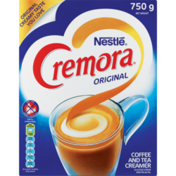 Nestlé Cremora Original Coffee Creamer 750g