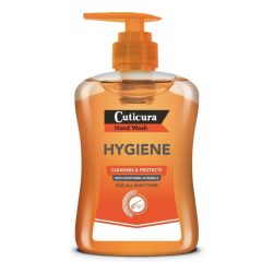 Cuticura Hygiene Hand Wash  300ml