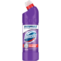 Domestos Lavender 750ml