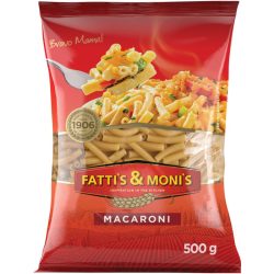 Fatti’s & Moni’s Macaroni 500g