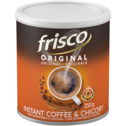 Frisco Original Tin 250g