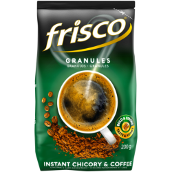 Frisco Granules Refill 200g