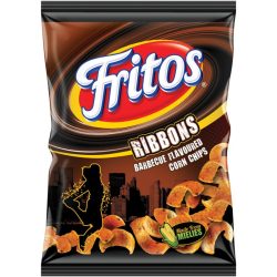 Fritos BBQ 25g