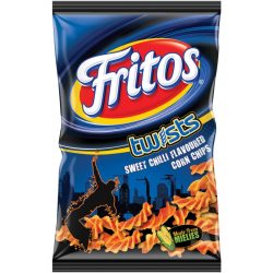 Fritos Sweet Chilli 25g