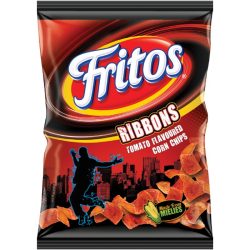 Fritos Tomato 25g