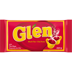 Glen Tea 100 Pack