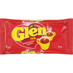 Glen Tea 26 Pack
