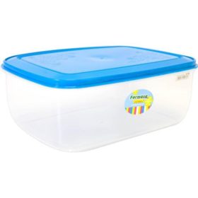 Formosa Goodies Container
