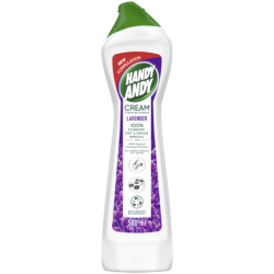 Handy Andy Lavender 500ml