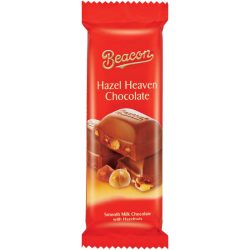 Beacon Hazel Heaven Slab 80g