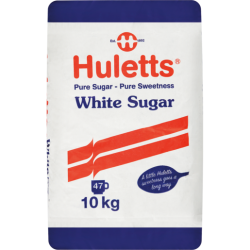 Huletts Sugar 10kg
