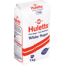 Huletts Sugar 1kg