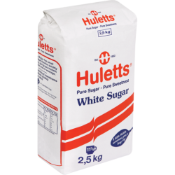 Huletts Sugar 2.5kg