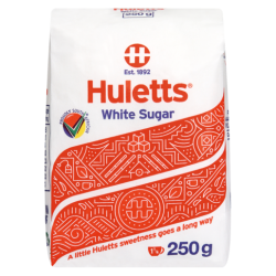 Huletts Sugar 250g