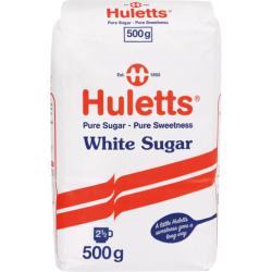 Huletts Sugar 500g