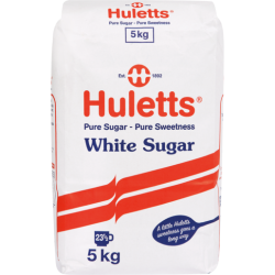 Huletts Sugar 5kg