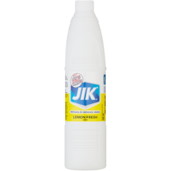 Jik Lemon 500ml