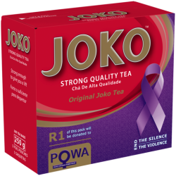 Joko Teabags 100 Pack 250g