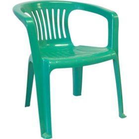 Formosa Kiddies Arm Chair