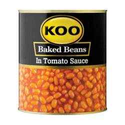 Koo Baked Beans 3kg