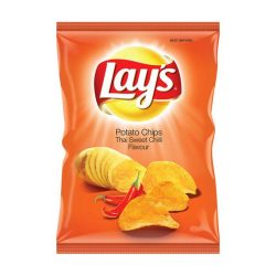 Lays Sweet Chilli Potato Chips 36g