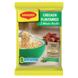 Maggi Chicken Flavoured 2 Minute Noodles 73g