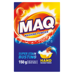 Maq Hand Washing Powder 150g