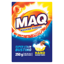 Maq Hand Washing Powder 250g