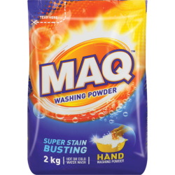 Maq Auto 2kg