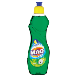 Maq Dish Wash Liquid  400ml