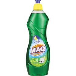 Maq Dish Wash Liquid  750ml