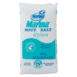 Marina Salt 500g