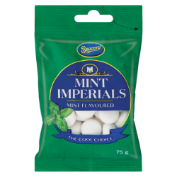 Beacon Mint Imperials 75g