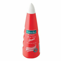 Colgate Shampoo Aloe Vera 350ml