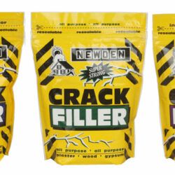Newden Crack Filler All Purpose 500ml