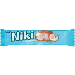 Niki Original Bar 48g