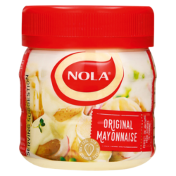 Nola Original Mayonnaise 250g