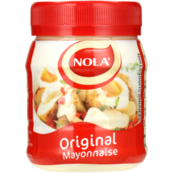 Nola Original Mayonnaise 380g