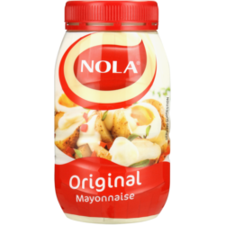 Nola Original Mayonnaise 750g