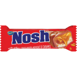 Nosh Bar 60g