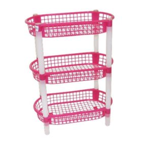 Formosa Oval Rack 3L